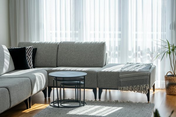 Élégance Contemporaine : Les Indispensables en Décoration à Adopter en 2021