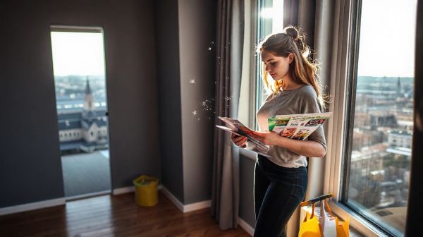 Comment choisir un excellent service de ménage à Metz