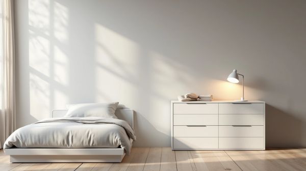 Comment choisir une commode scandinave adaptée à vos besoins ?