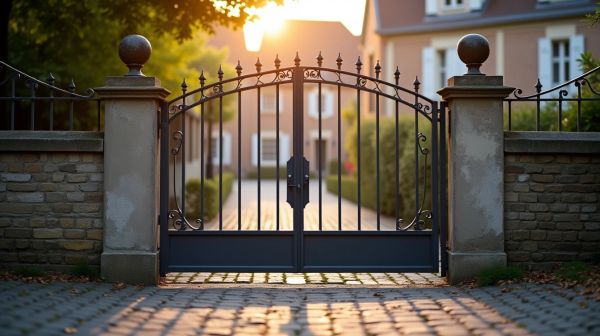Comment choisir votre garde corps à Caen pour un extérieur sécurisé ?