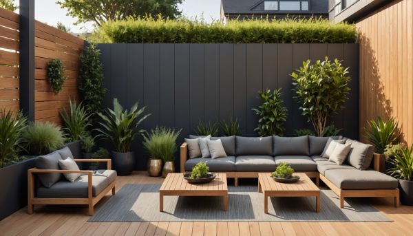 Découvrez des idées innovantes pour votre maison et jardin