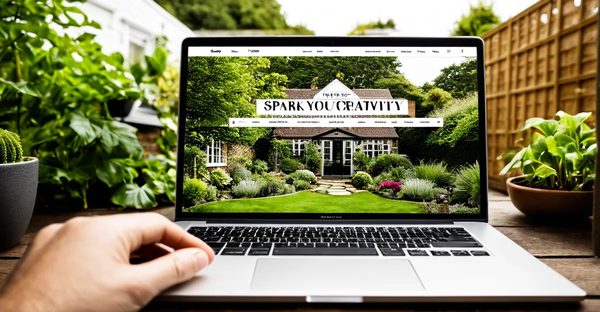 Inspirez votre créativité avec notre blog maison et jardin