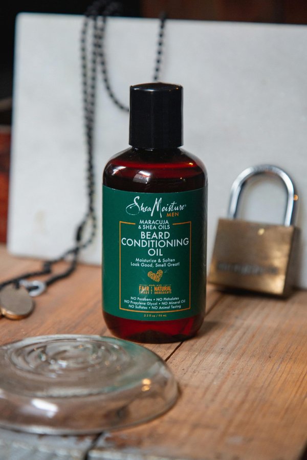 Huiles pour la barbe : conseils pour bien les choisir